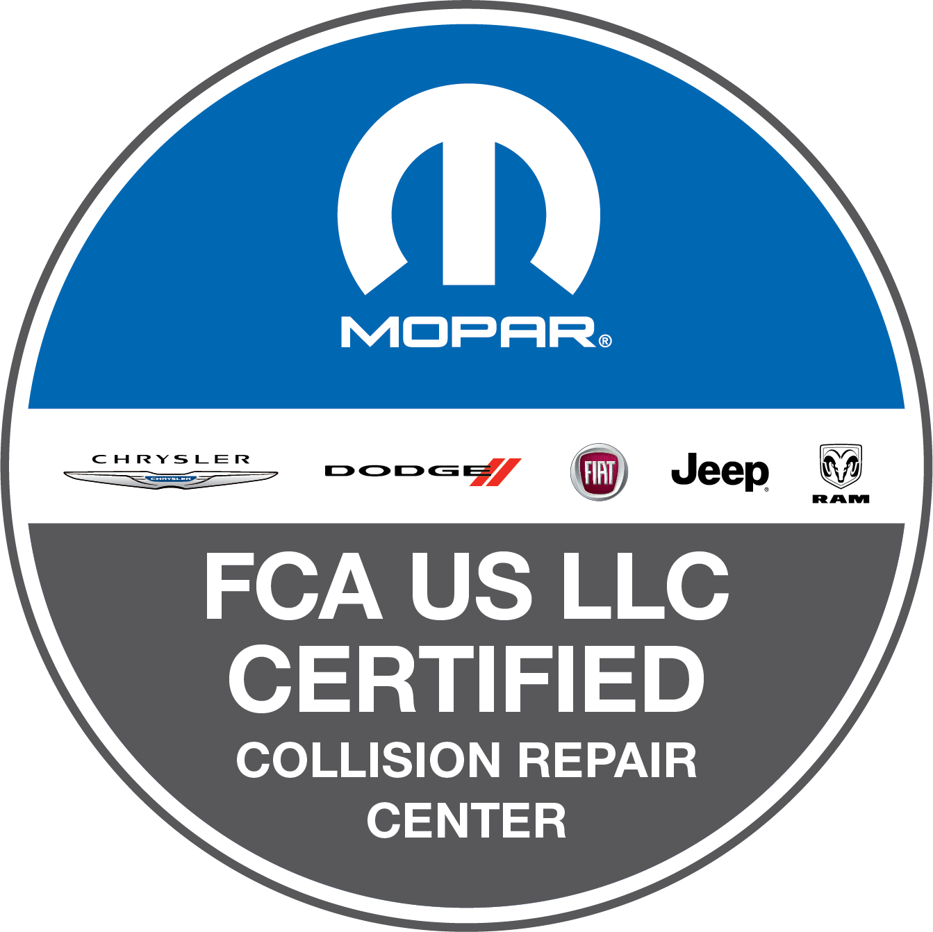 FCA Certified