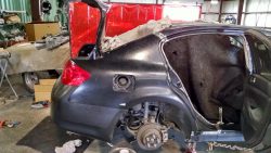 Auto Body Repair