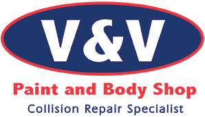V&V Paint and Body Shop